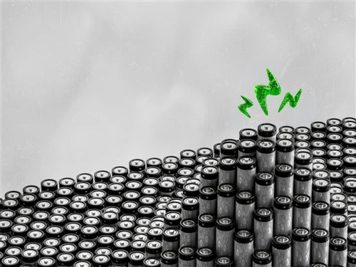 EU のバッテリー規則の説明: ラベルと QR コードについて購入者が知っておくべきこと