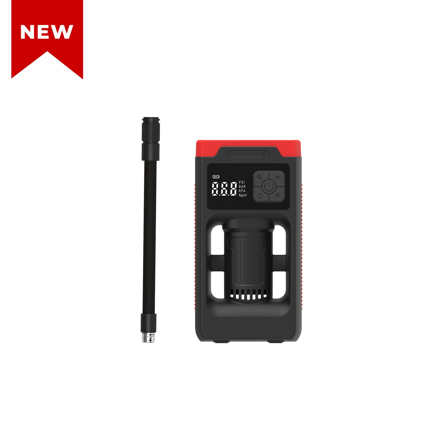 Small Air Compressor For Tires